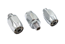 Load image into Gallery viewer, Oil Line Fitting Set