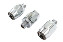 Load image into Gallery viewer, Oil Line Fitting Set