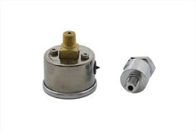 Load image into Gallery viewer, Oil Pressure Gauge Kit