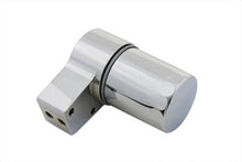 Load image into Gallery viewer, Billet Oil Filter Bracket