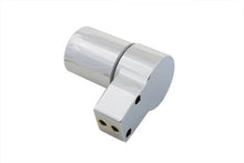 Load image into Gallery viewer, Billet Oil Filter Bracket