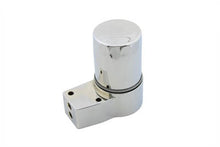 Load image into Gallery viewer, Billet Oil Filter Bracket