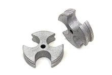 Load image into Gallery viewer, Alloy Hose Guide 3/8 inch