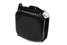 Load image into Gallery viewer, Kick Starter Oil Tank Black