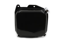 Load image into Gallery viewer, Kick Starter Oil Tank Black