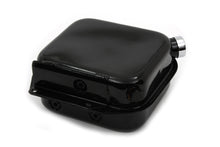 Load image into Gallery viewer, Kick Starter Oil Tank Black