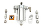 Oil Filter Canister Kit