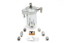 Load image into Gallery viewer, Oil Filter Canister Kit