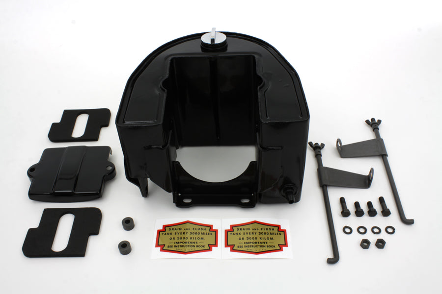 Replica Oil Tank Kit