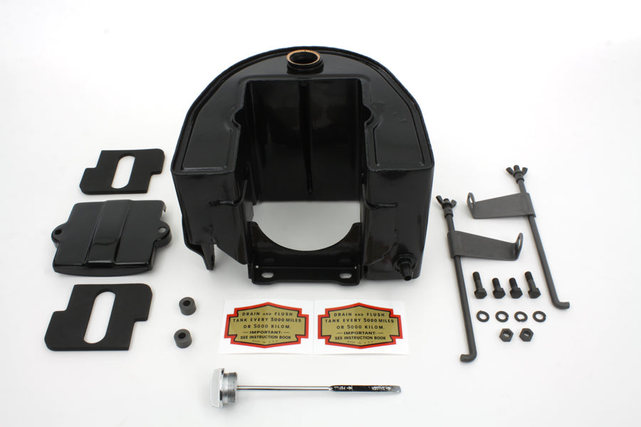 Replica Oil Tank Kit