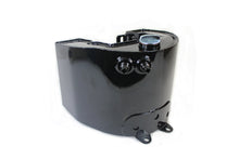 Load image into Gallery viewer, York Electric Start Oil Tank Black