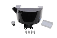 Load image into Gallery viewer, Electric Start Oil Tank Black