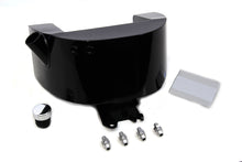 Load image into Gallery viewer, Electric Start Oil Tank Black