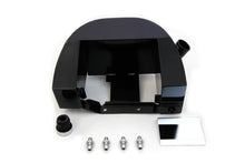 Load image into Gallery viewer, Electric Start Oil Tank Black