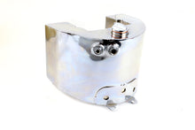 Load image into Gallery viewer, Replica Oil Tank Chrome with Smooth Top