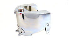 Load image into Gallery viewer, Replica Oil Tank Chrome with Smooth Top