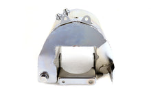 Load image into Gallery viewer, Replica Oil Tank Chrome with Smooth Top