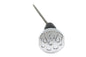 Transmission Oil Fill Plug Dipstick with Flame Design