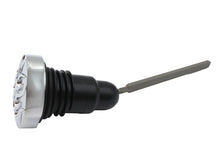 Load image into Gallery viewer, Transmission Oil Fill Plug Dipstick with Flame Design