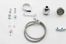Load image into Gallery viewer, Rocker Box Oil Pressure Gauge Kit