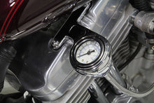 Load image into Gallery viewer, Rocker Box Oil Pressure Gauge Kit