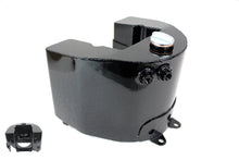 Load image into Gallery viewer, Replica 1936 Knucklehead Black Oil Tank