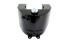Load image into Gallery viewer, Replica 1936 Knucklehead Black Oil Tank