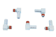 Load image into Gallery viewer, Gas and Oil Line Fitting