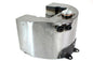 Replica 1936 Knucklehead Raw Oil Tank