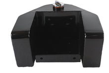 Load image into Gallery viewer, SMC Electric Start Oil Tank Black