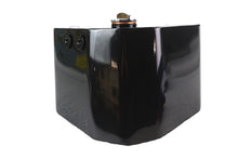 Load image into Gallery viewer, SMC Electric Start Oil Tank Black