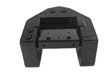 Load image into Gallery viewer, SMC Electric Start Oil Tank Black