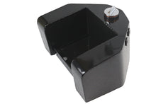 Load image into Gallery viewer, SMC Electric Start Oil Tank Black