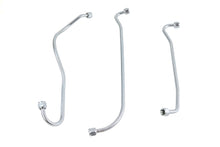 Load image into Gallery viewer, U/UL Oil Line Set Zicad Plated