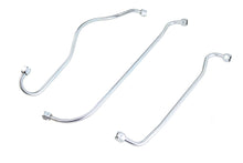 Load image into Gallery viewer, U/UL Oil Line Set Zicad Plated