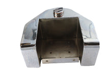 Load image into Gallery viewer, SMC Electric Start Oil Tank Chrome