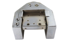 Load image into Gallery viewer, SMC Electric Start Oil Tank Chrome