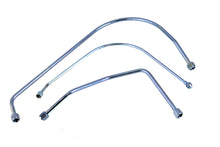 Load image into Gallery viewer, 45 W/G Oil Line Set Zicad Plated