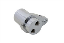 Load image into Gallery viewer, Billet Breather Oil Collector Can