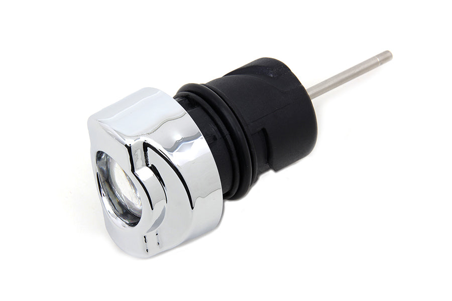 Oil Temperature Gauge