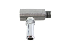 Load image into Gallery viewer, Oil Pump Fitting Set Zinc Plated