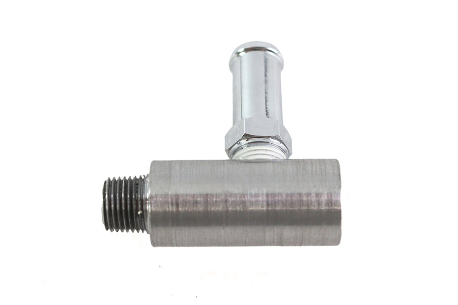 Oil Pump Fitting Set Zinc Plated