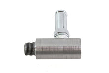 Load image into Gallery viewer, Oil Pump Fitting Set Zinc Plated