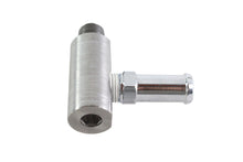 Load image into Gallery viewer, Oil Pump Fitting Set Zinc Plated