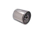 Chrome Spin On Oil Filter