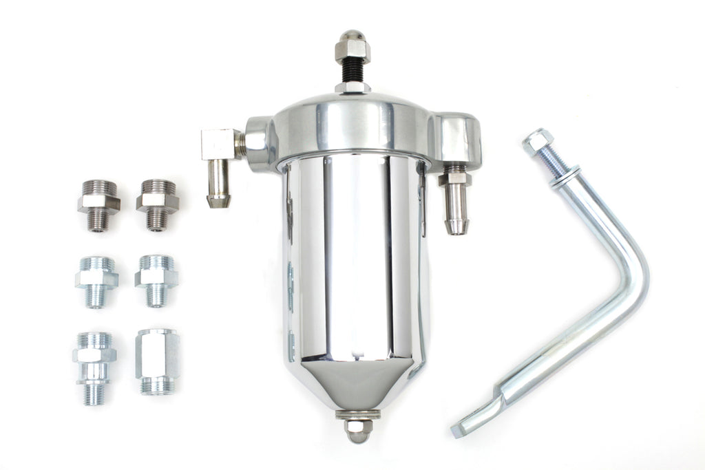Oil Filter Assembly Kit