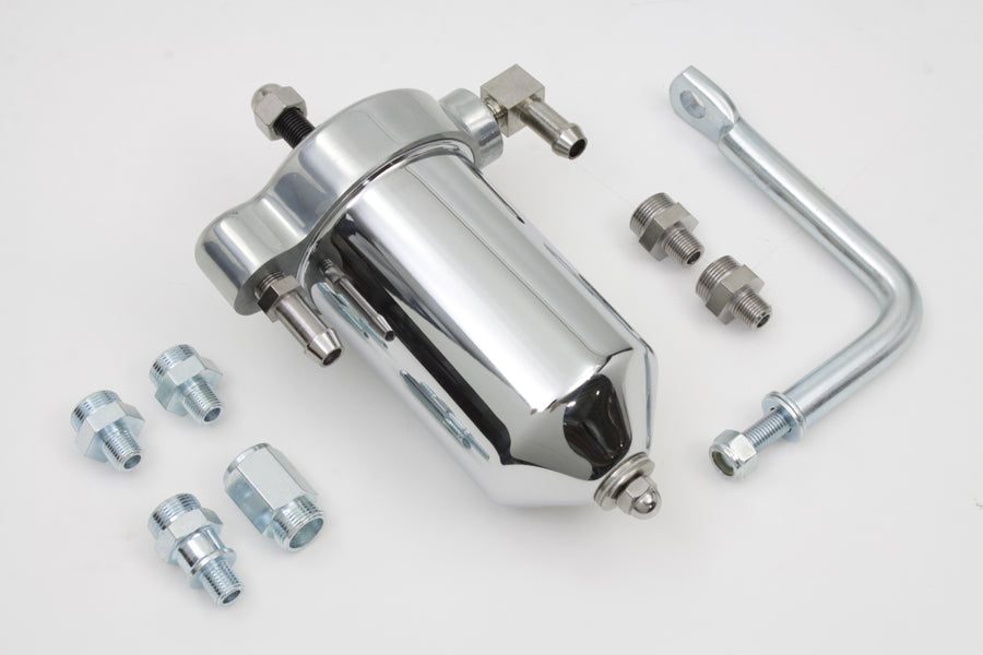 Oil Filter Assembly Kit