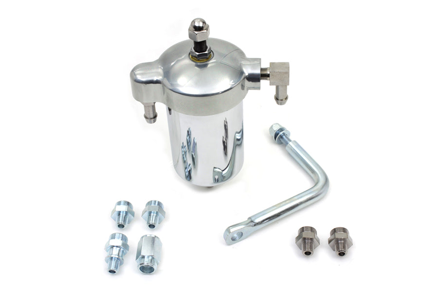 Oil Filter Assembly Kit