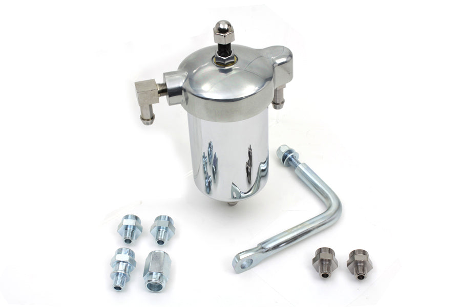 Oil Filter Assembly Kit