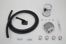 Load image into Gallery viewer, Transmission Mount Oil Filter